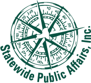 Statewide Public Affairs Logo