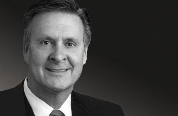Charlie Diamond - Statewide Public Affairs